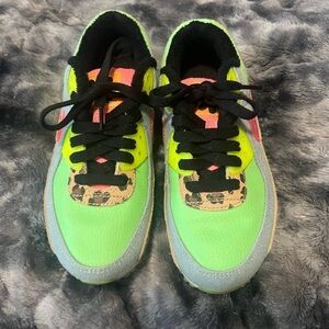 Nike Stylish Sneakers